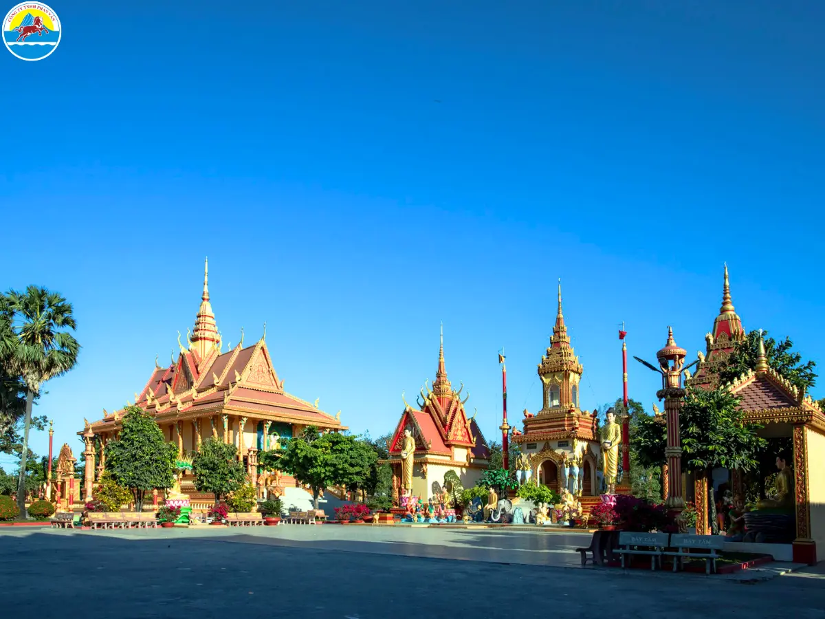 du lịch bạc liêu