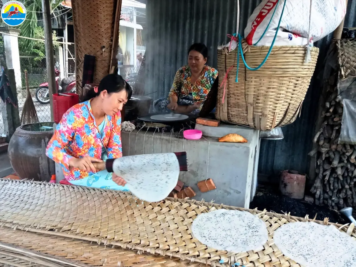 du lịch bến tre có gì​