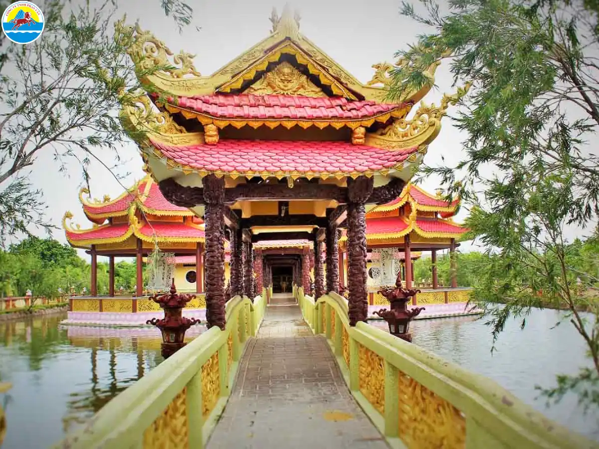 du lịch bến tre có gì