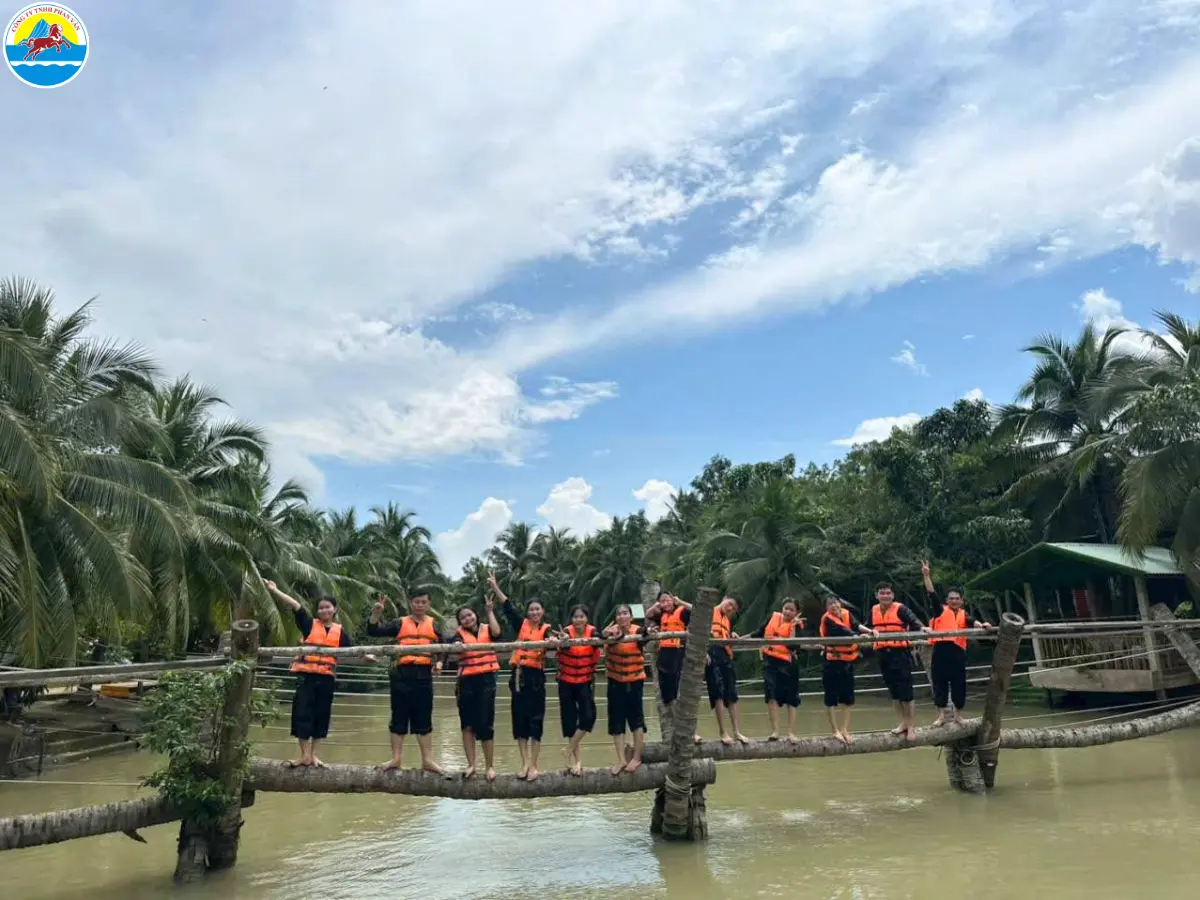 du lịch bến tre có gì​