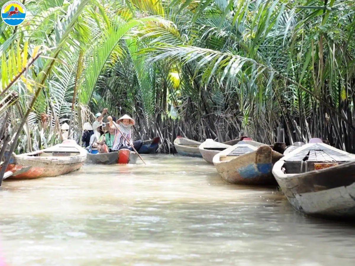 bến tre du lịch