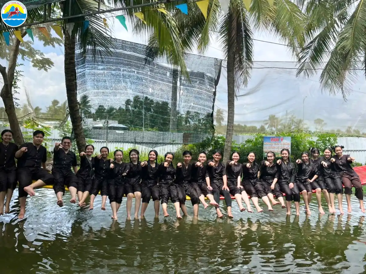 các điểm du lịch bến tre