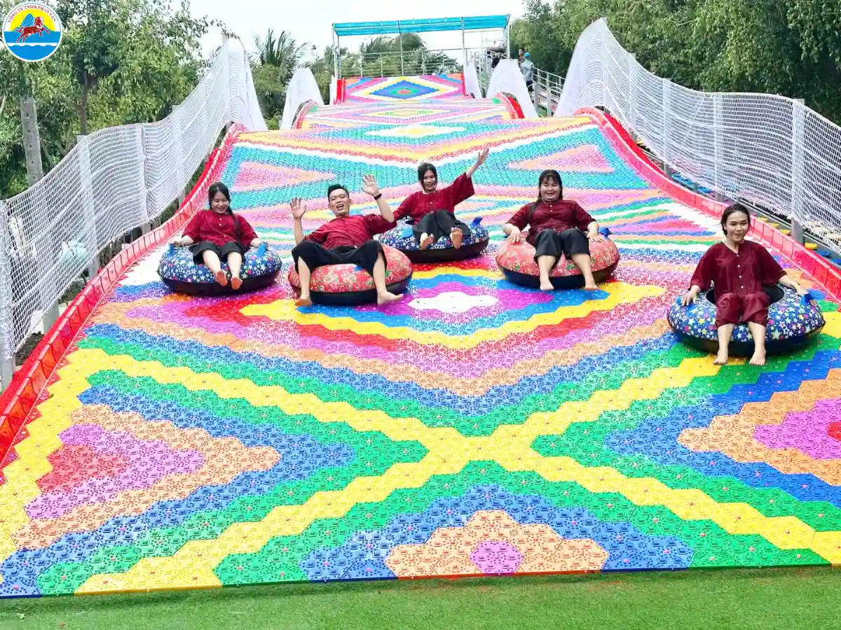 du lịch bến tre có gì​