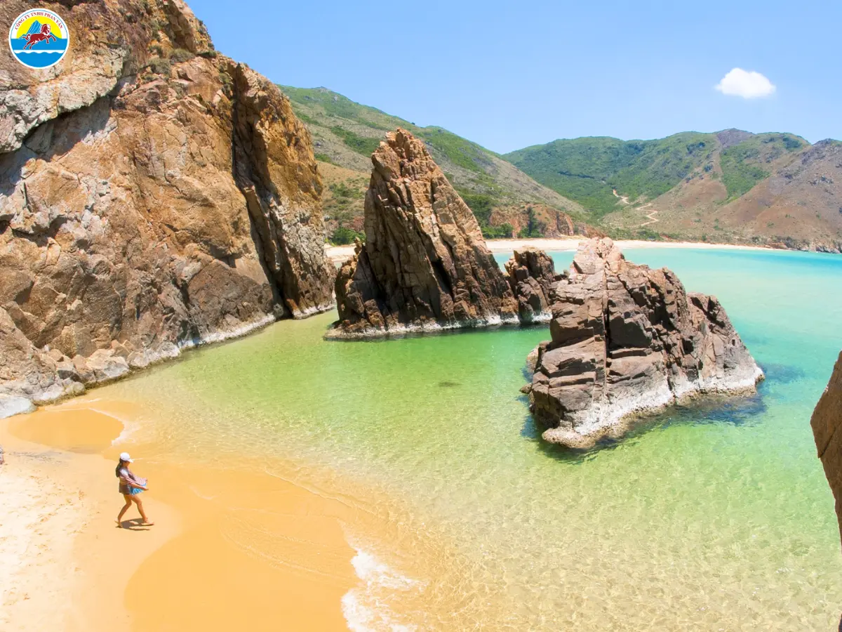 du lịch bình định