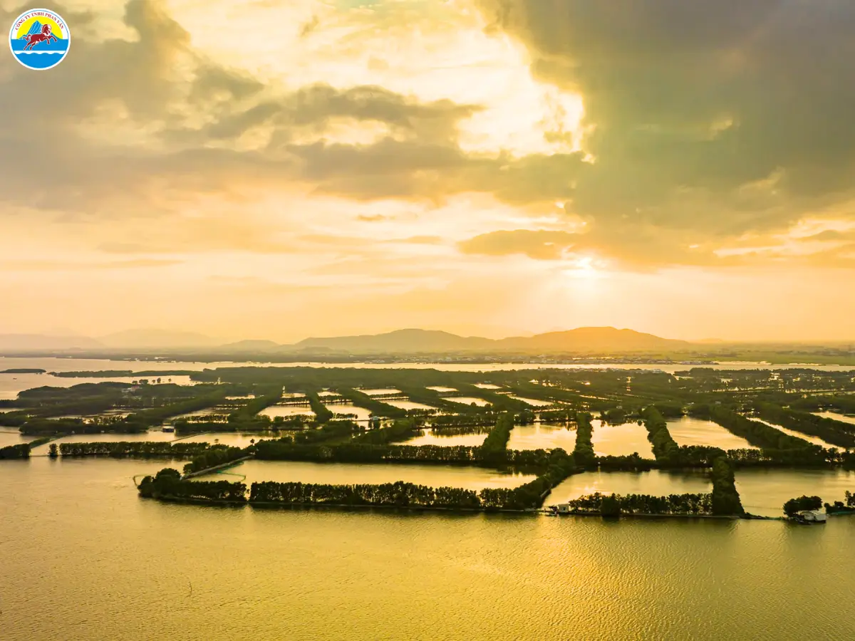 các điểm du lịch bình định​