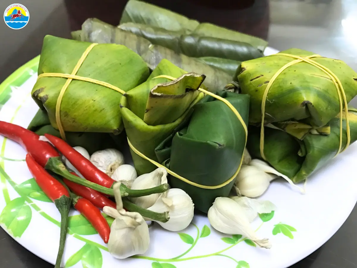 bình định có khu du lịch nào​