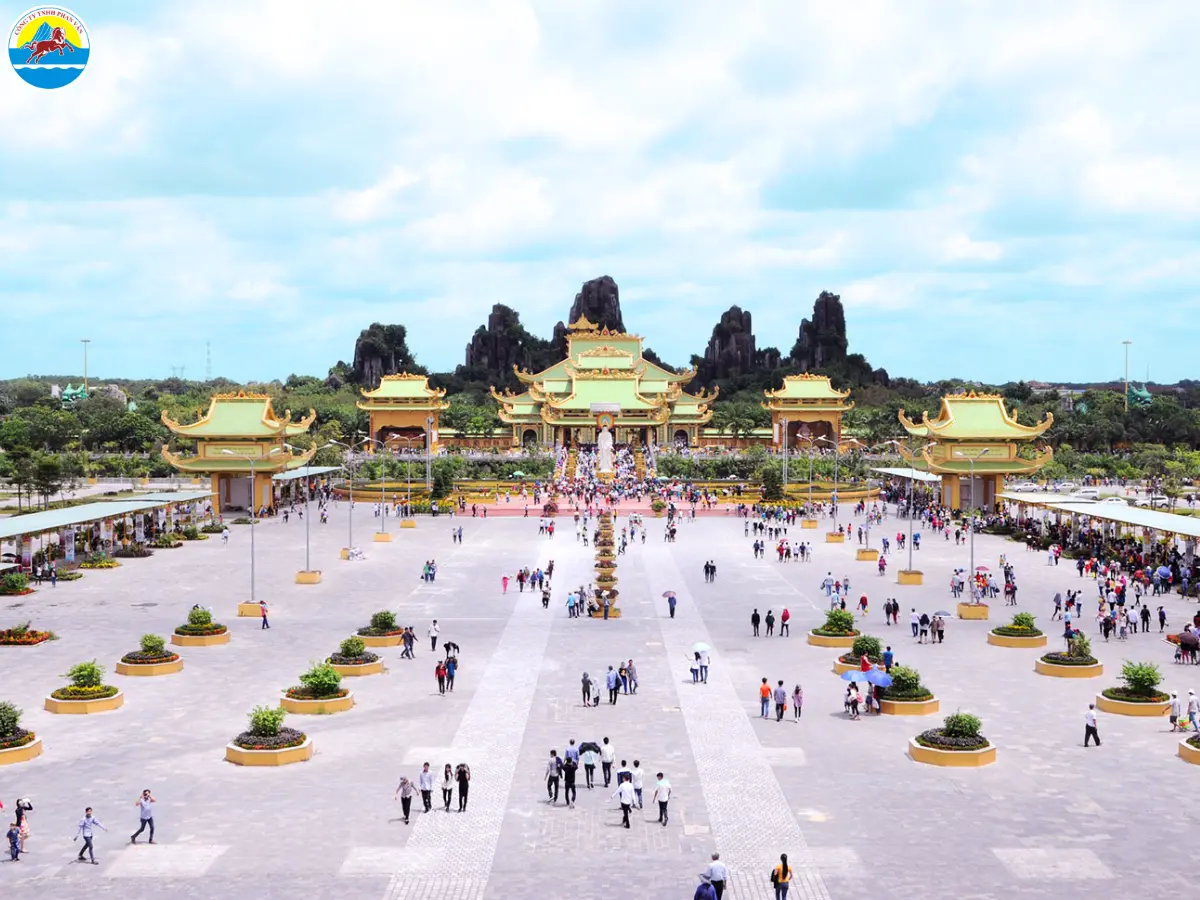 du lịch bình dương​