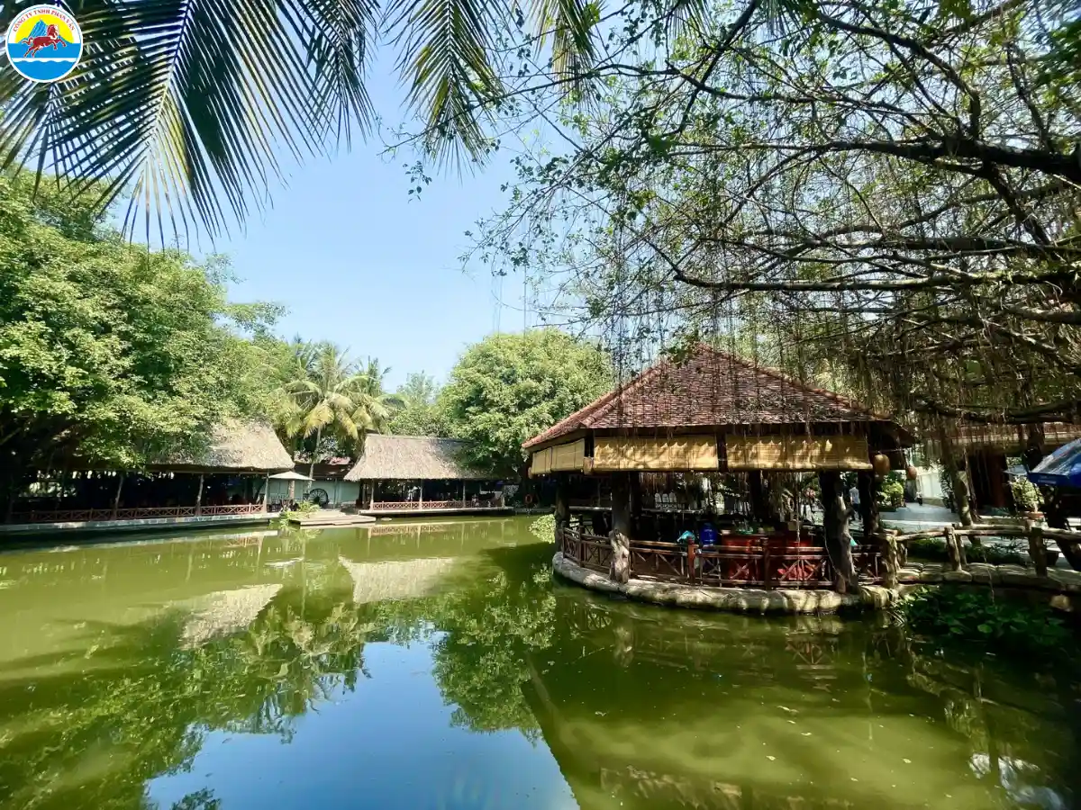 khu du lịch bình dương