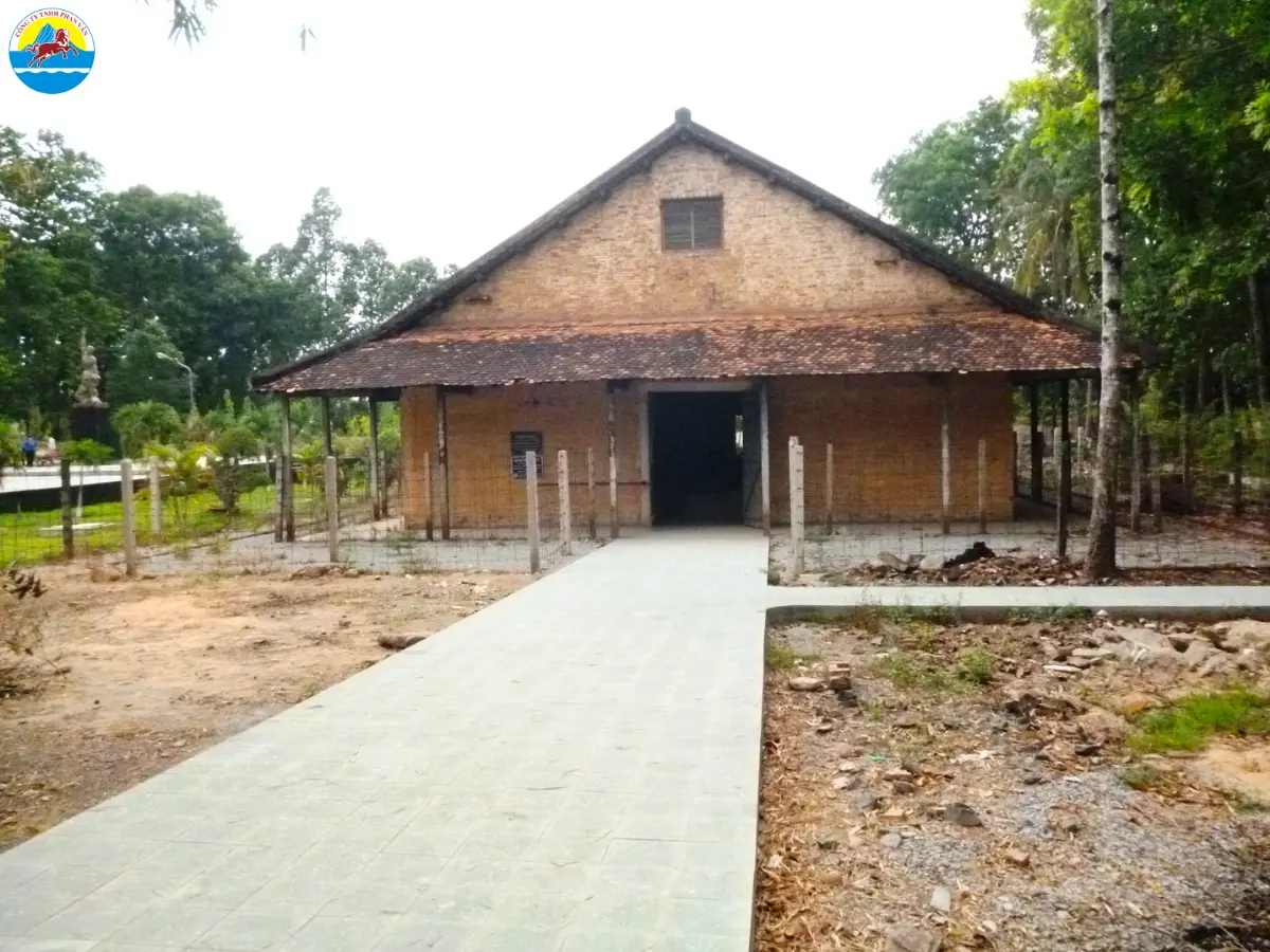 bình dương có gì du lịch