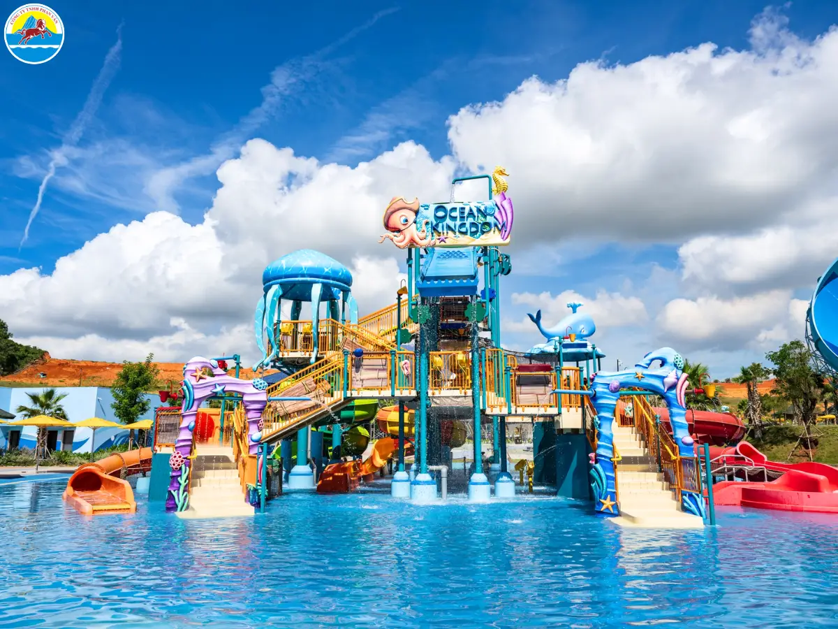 các điểm du lịch tại bình dương