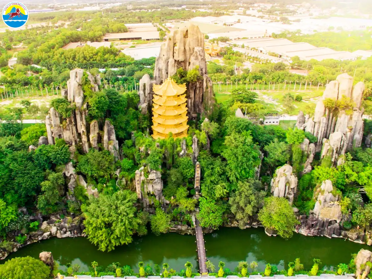 du lịch bình dương​