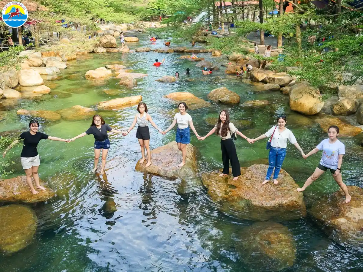 khu du lịch bình dương​