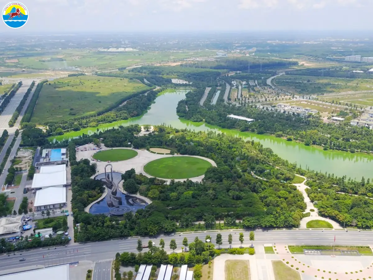 du lịch bình dương​