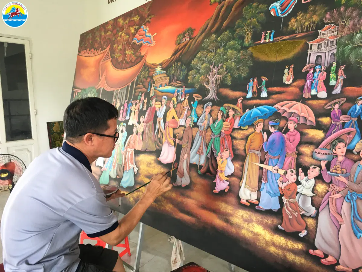 du lịch bình dương​