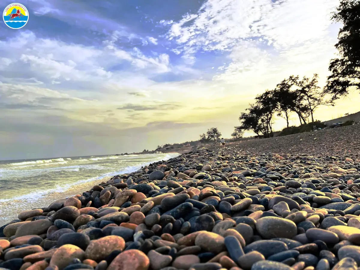 bình thuận du lịch