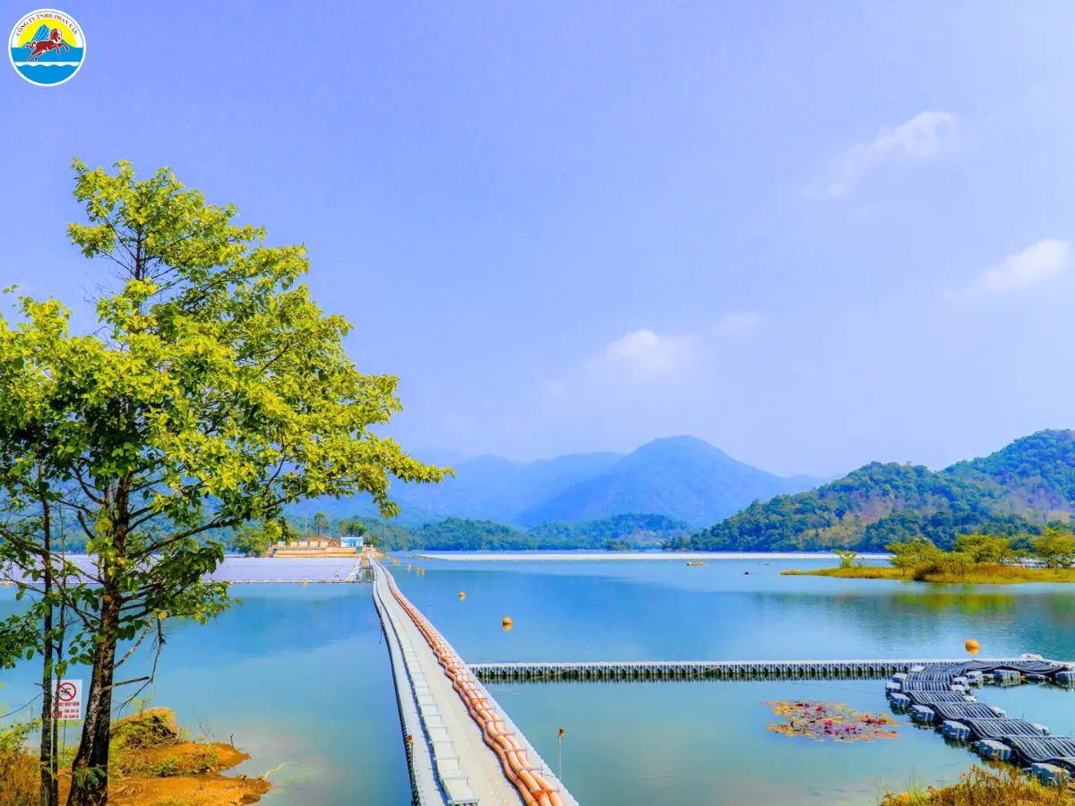 điểm du lịch bình thuận