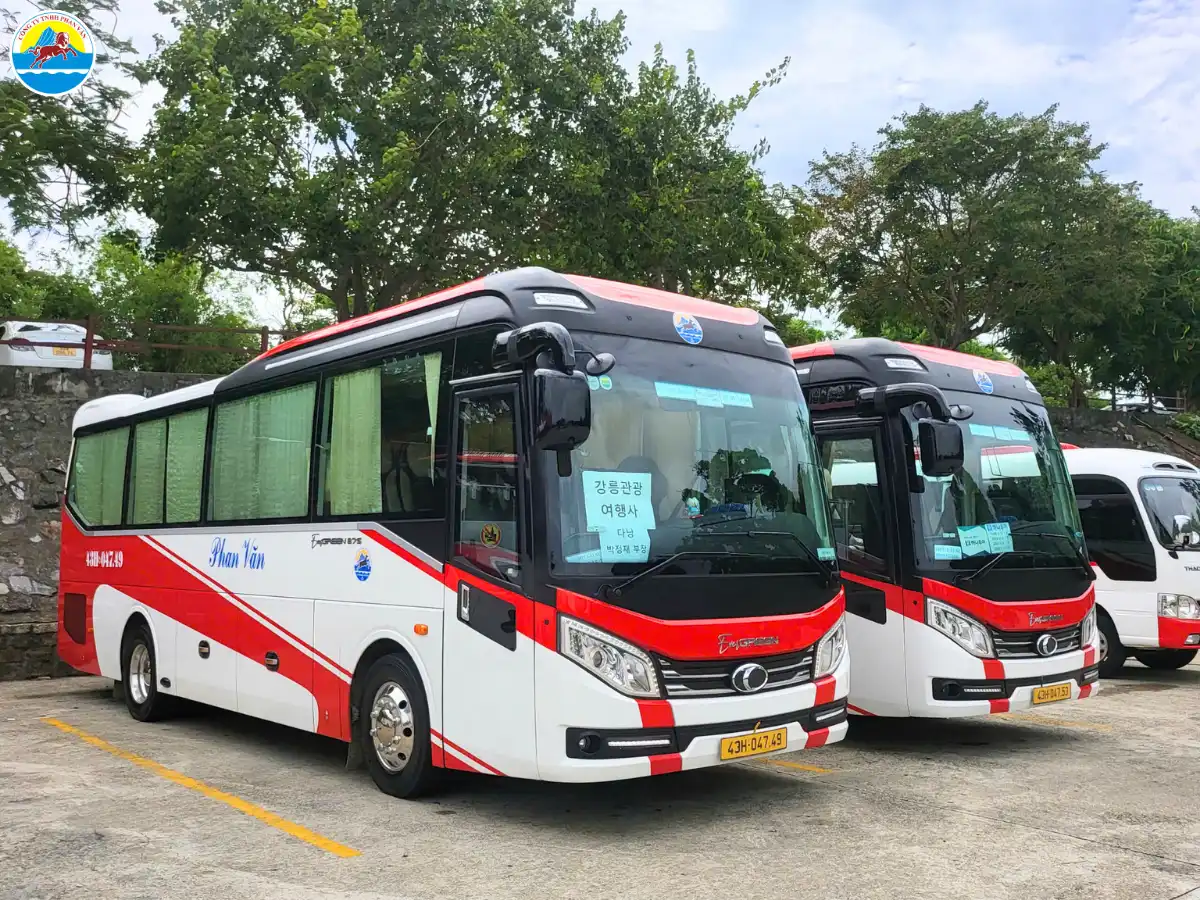 khu du lịch bình thuận