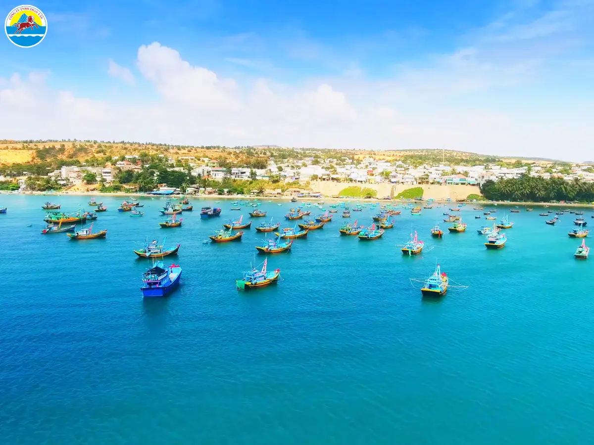 du lịch bình thuận tự túc