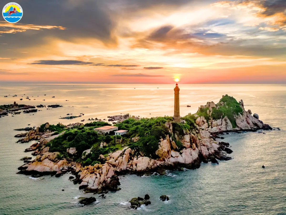 du lịch bình thuận có gì