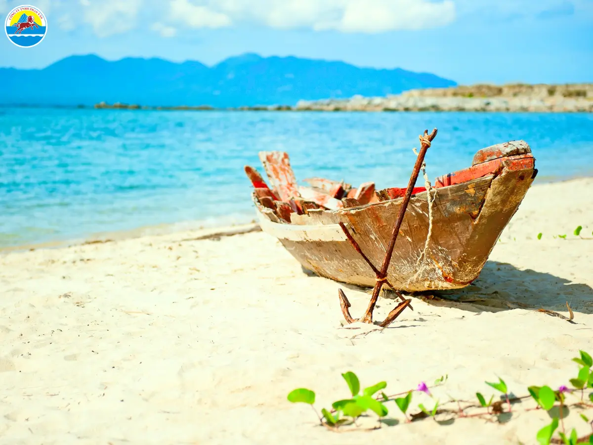 điểm du lịch bình thuận