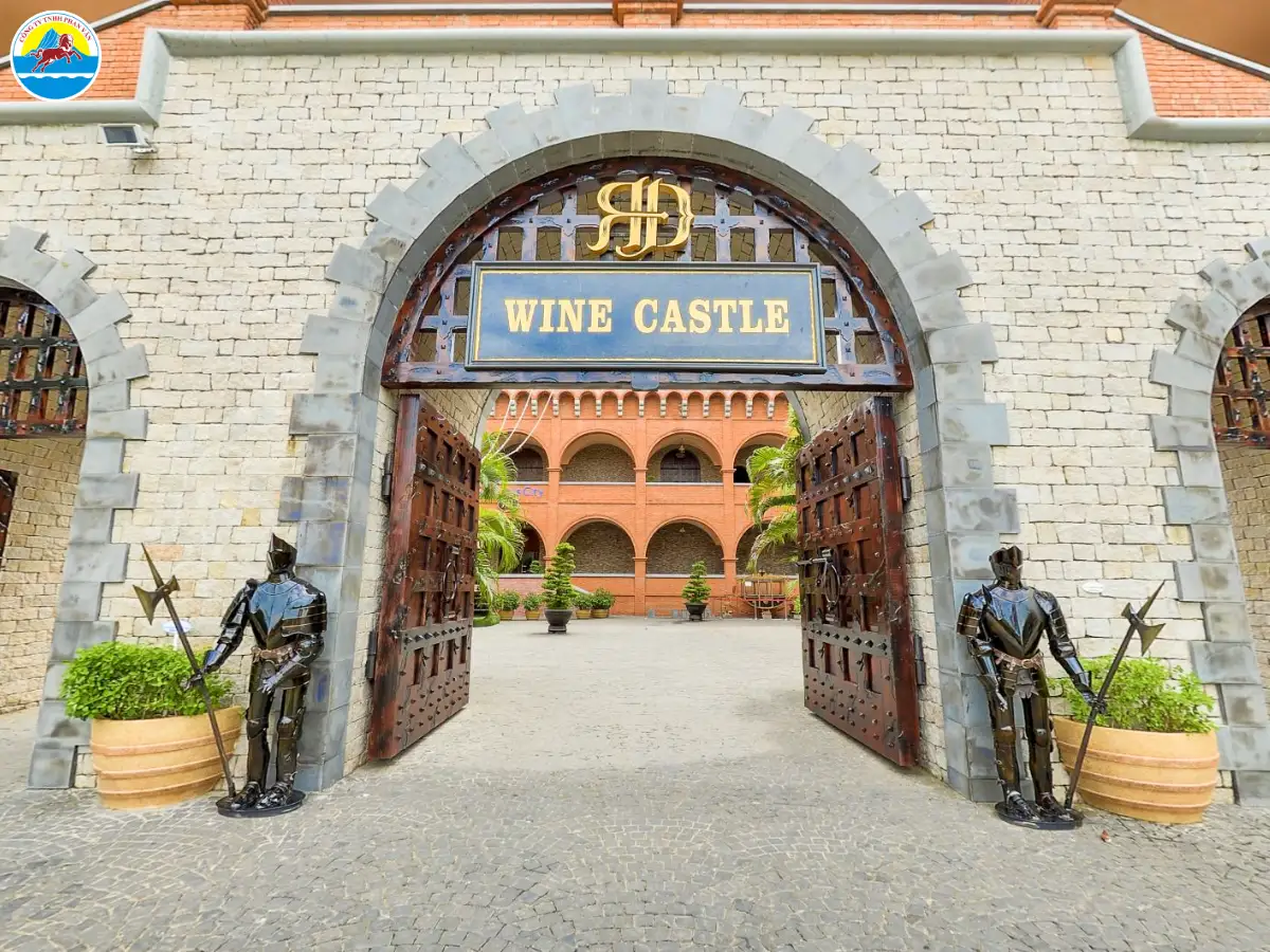 khu du lịch bình thuận