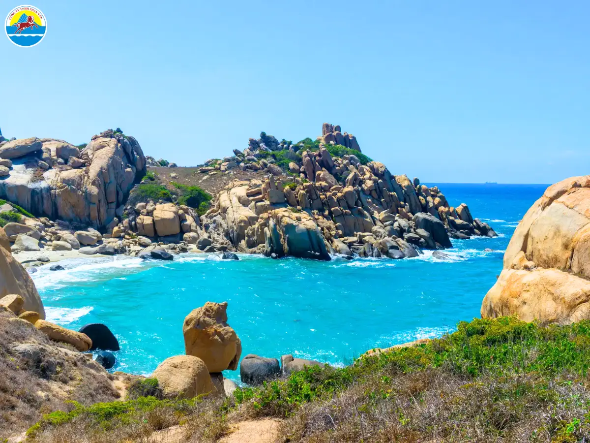 bình thuận có khu du lịch nào