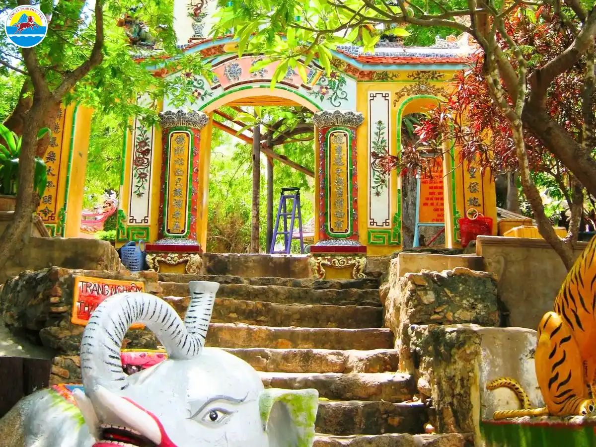 du lịch bình thuận tự túc