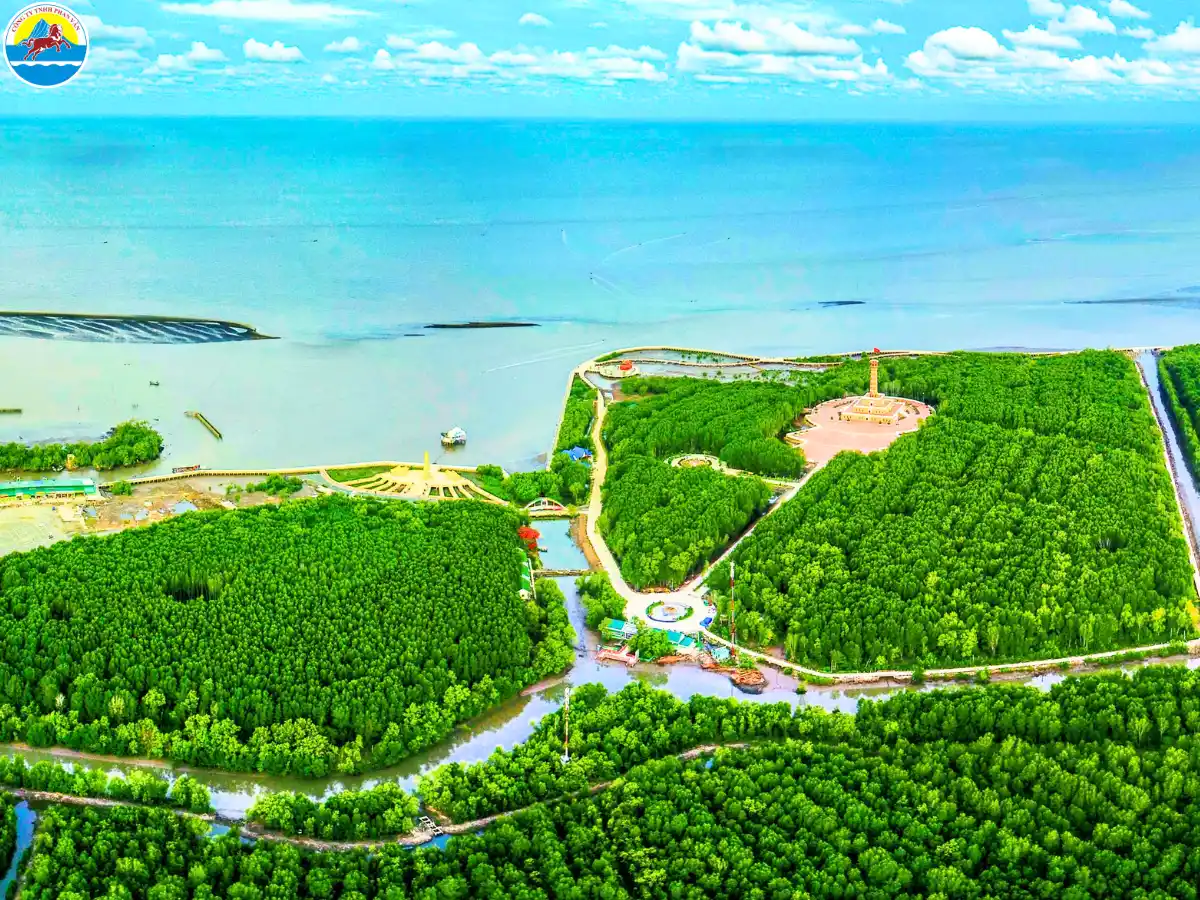 du lịch cà mau