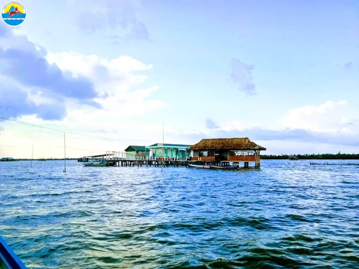 du lịch cà mau​