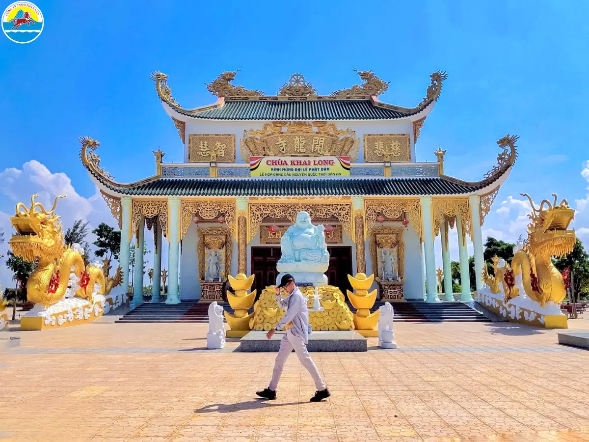 cà mau du lịch​