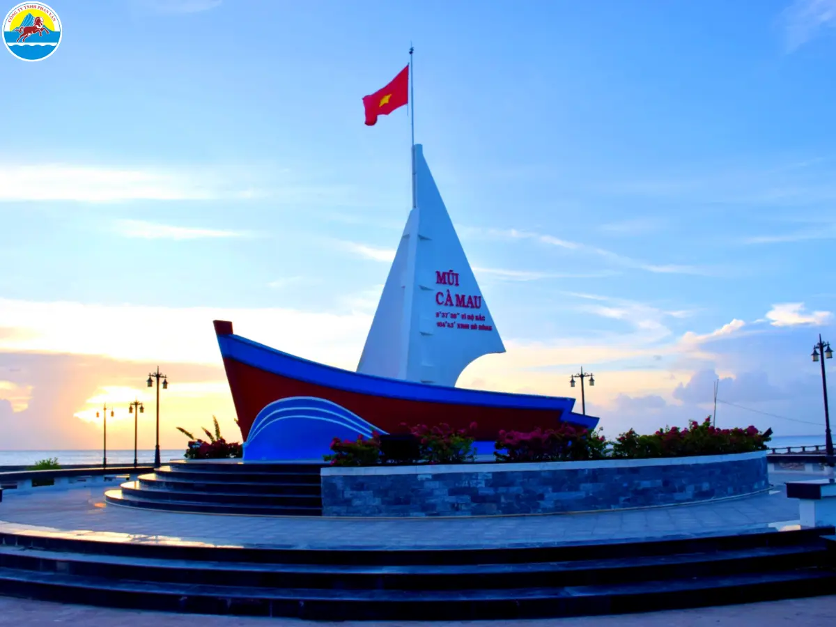 du lịch cà mau có gì​