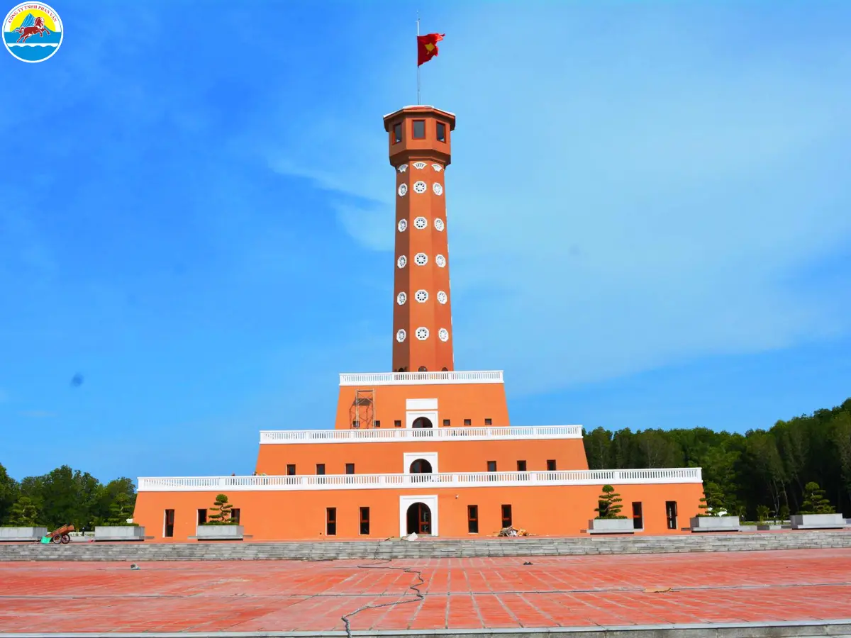 địa điểm du lịch ở cà mau