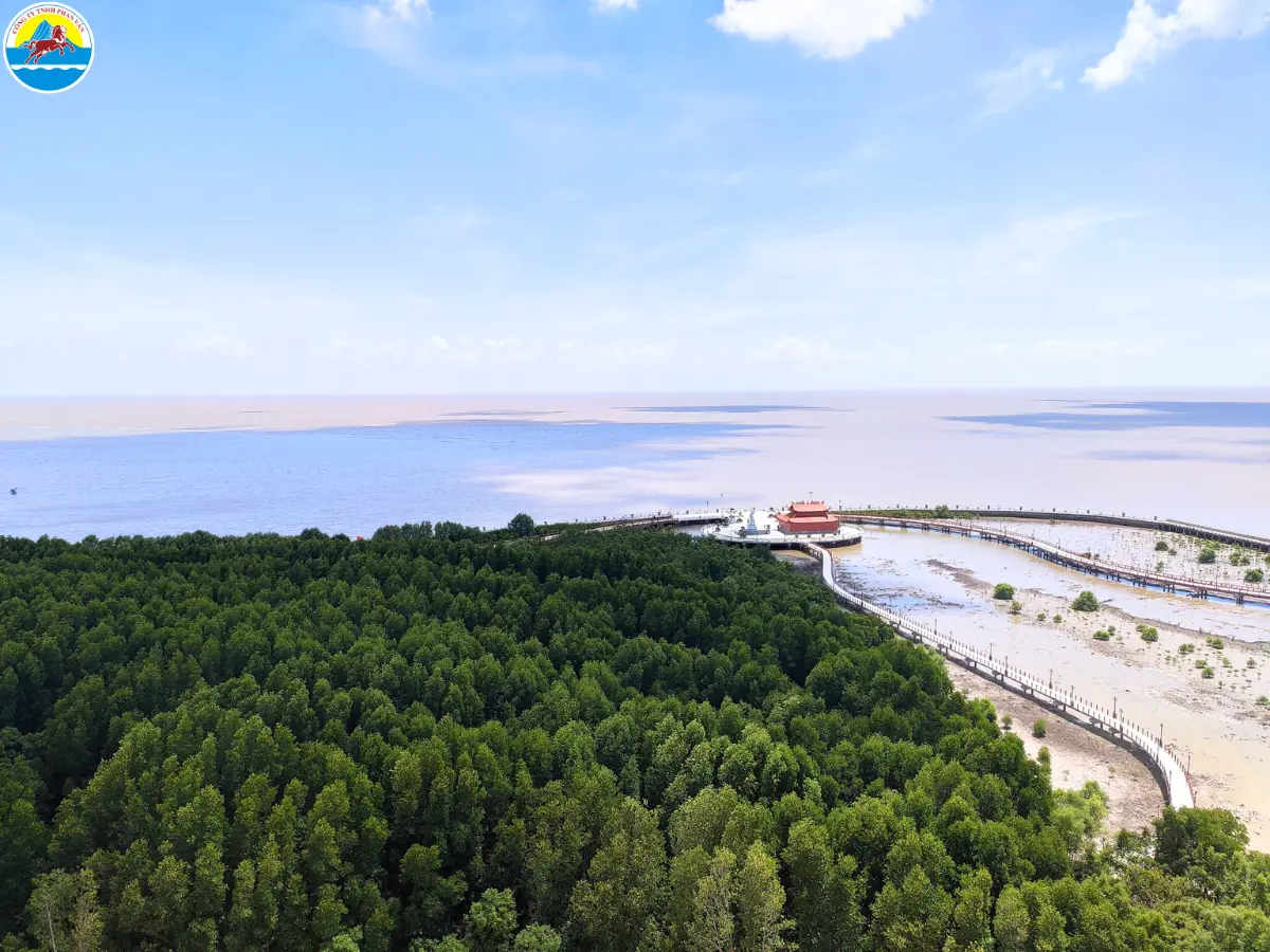 cà mau du lịch​