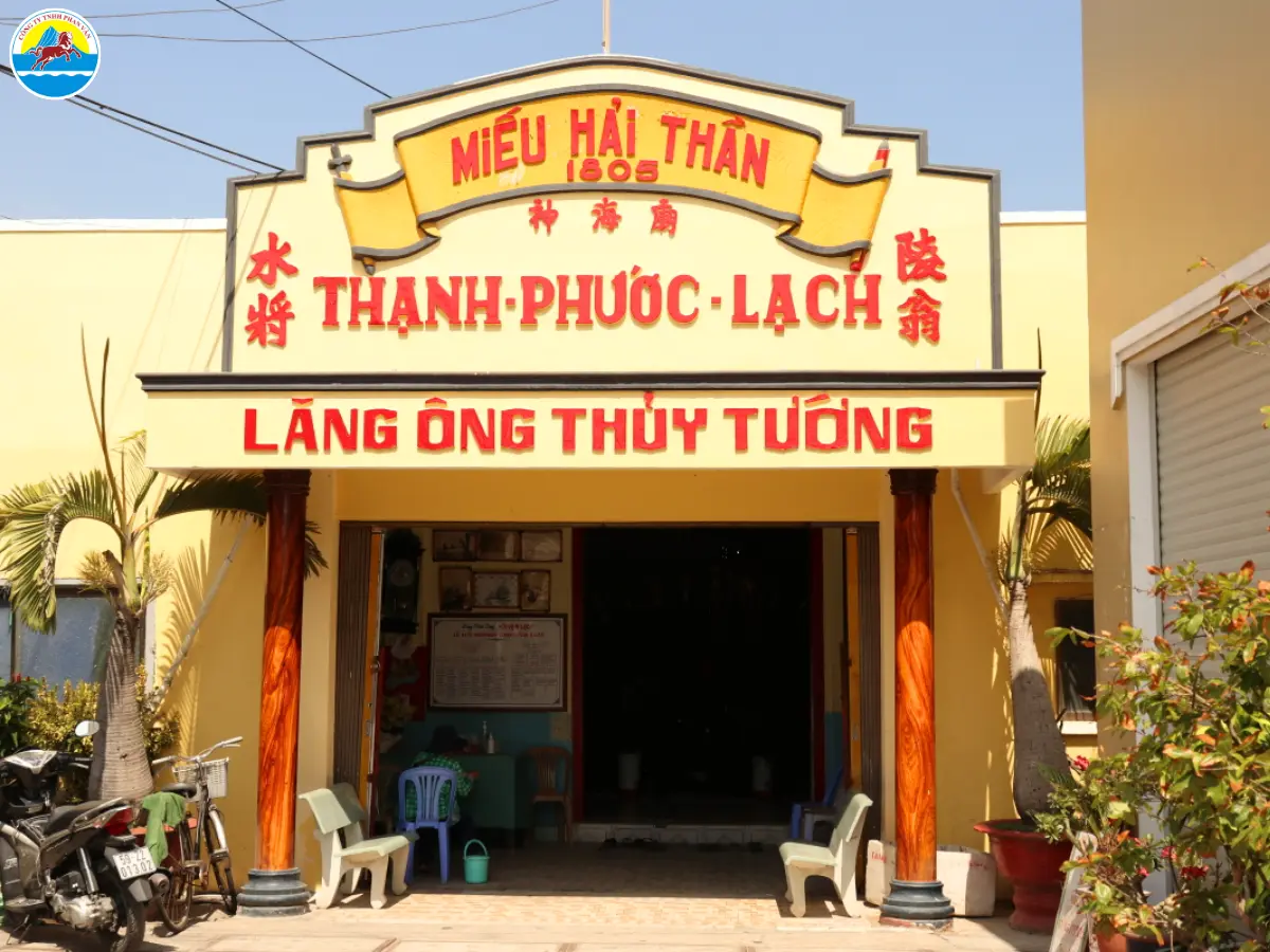 khu du lịch cần giờ ở đâu