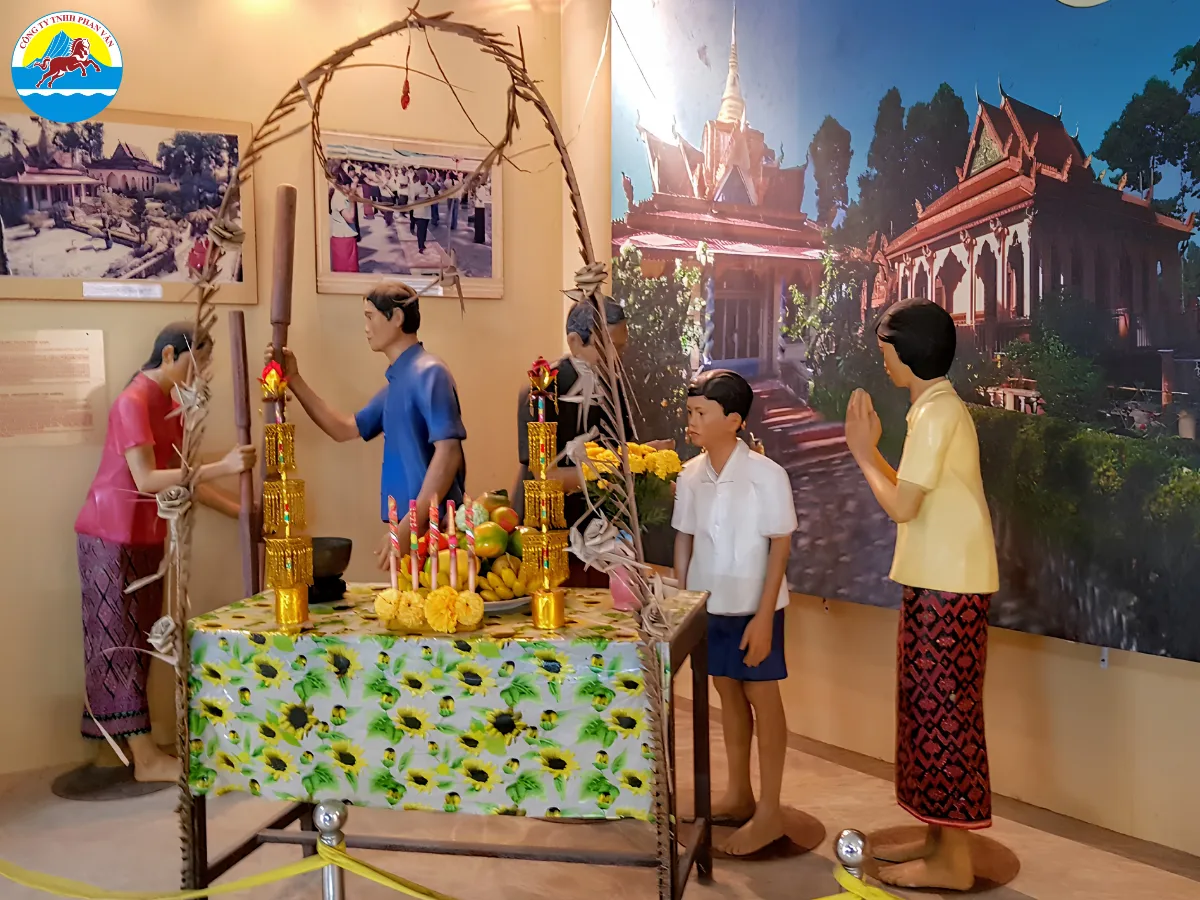 Bảo tàng Cần Thơ