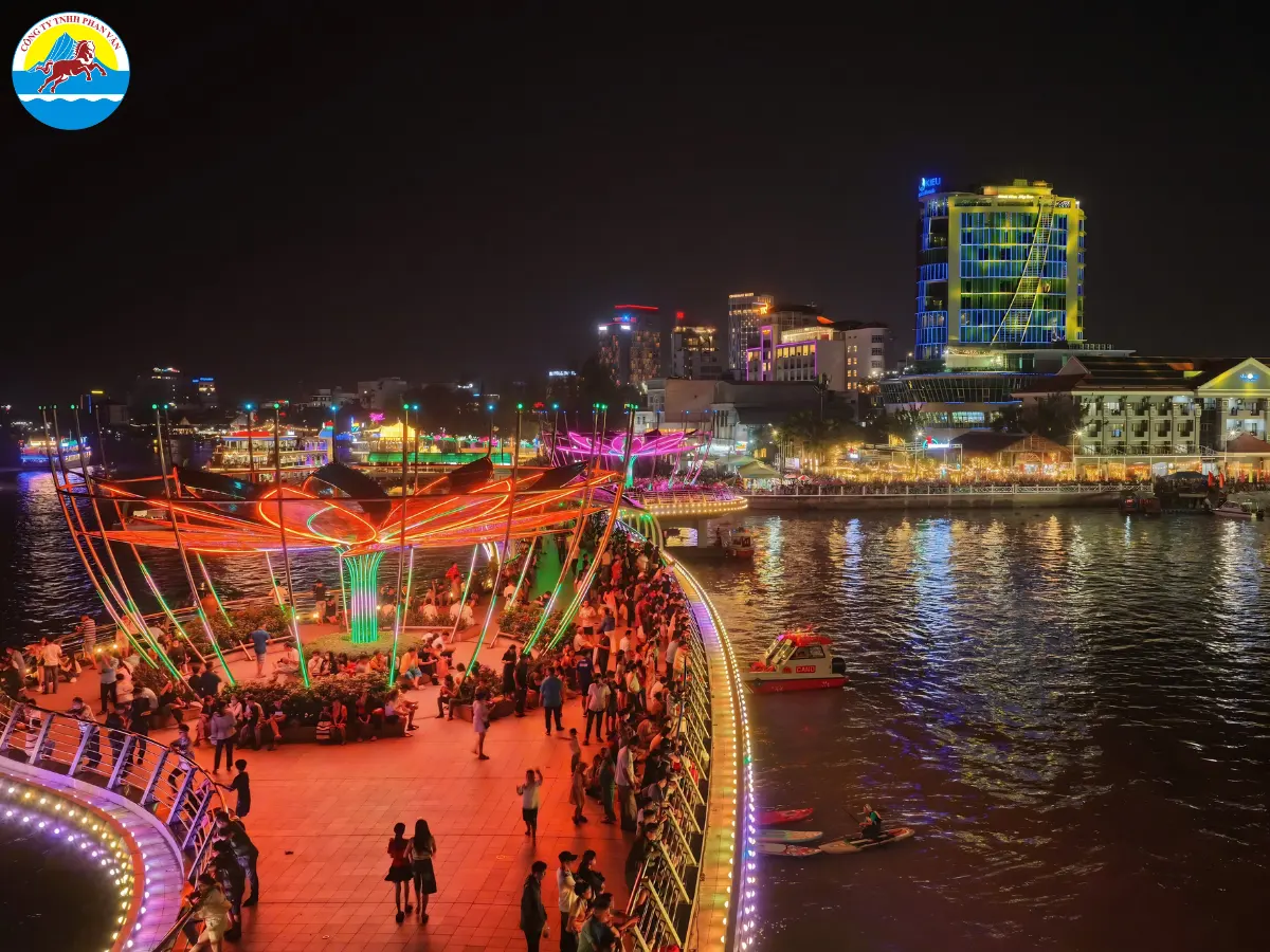 Bến Ninh Kiều