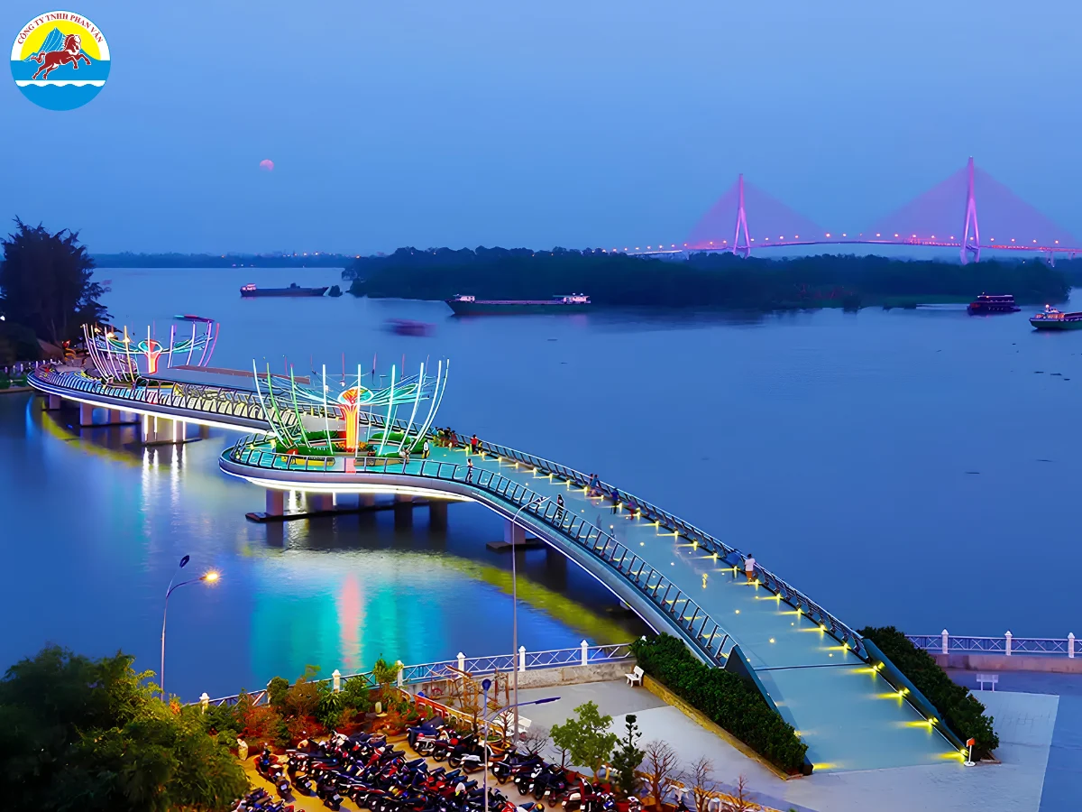 địa điểm du lịch Cần Thơ