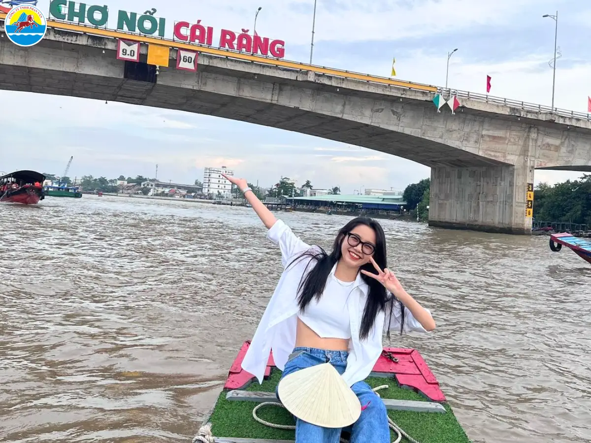 du lịch cần thơ