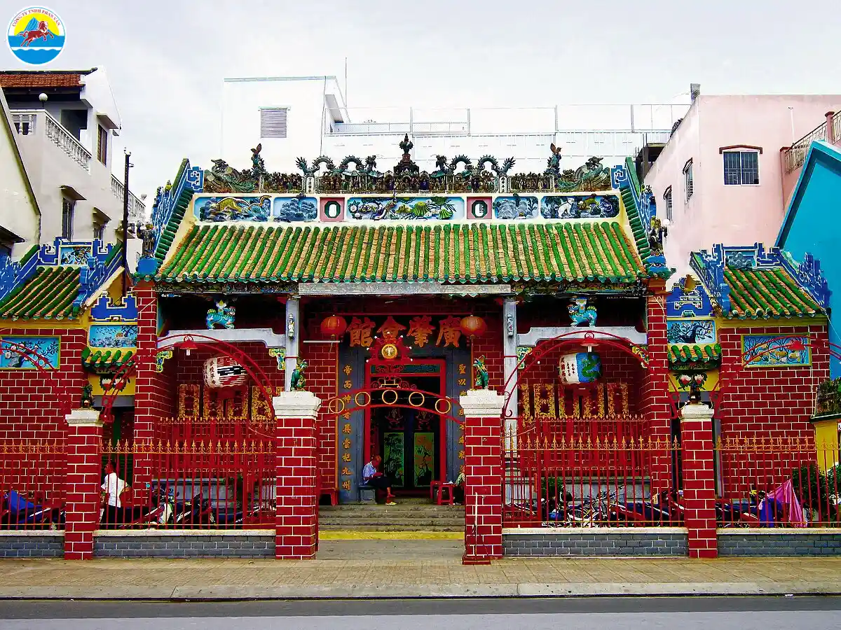 du lịch cần thơ