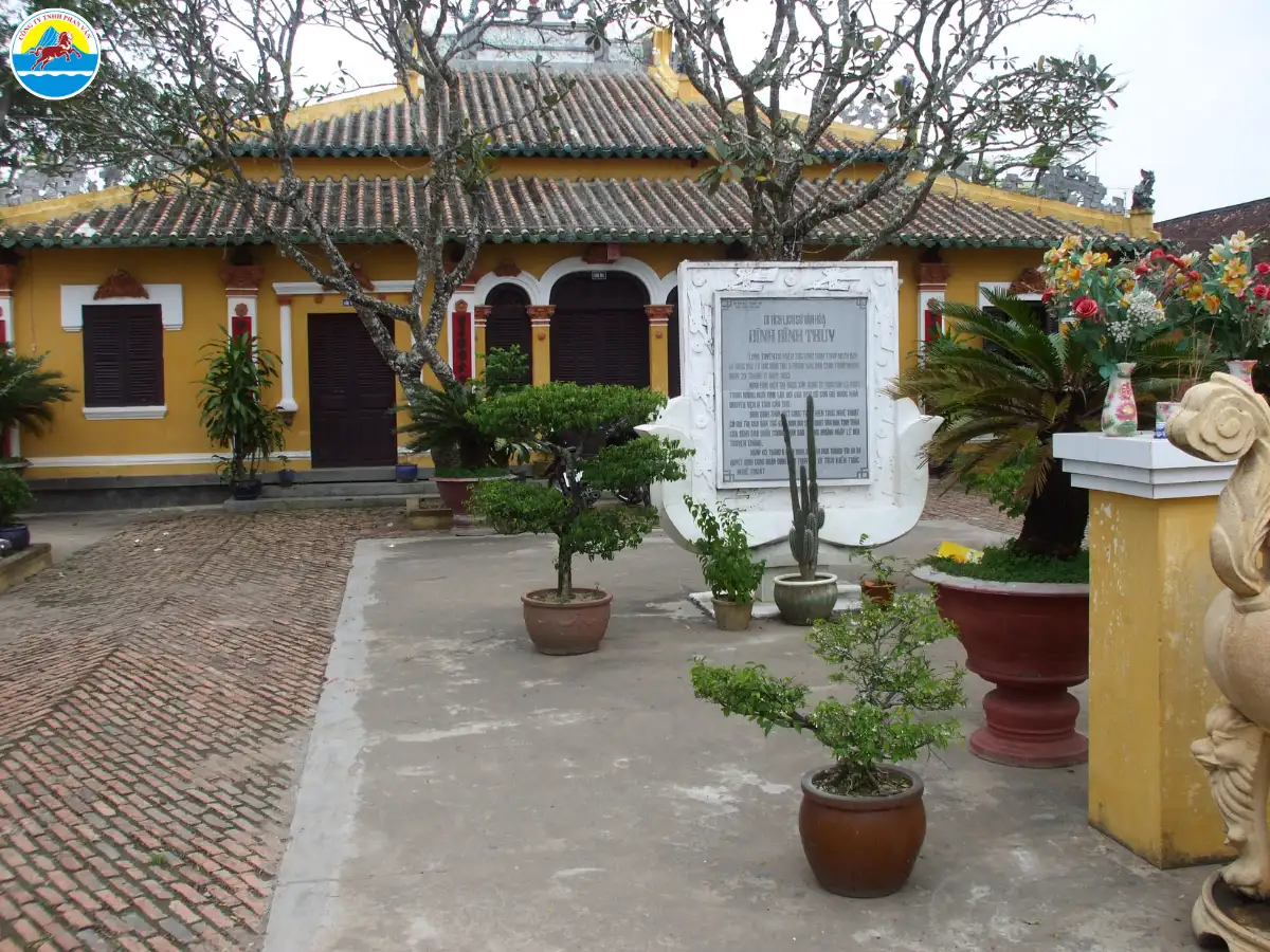 khu du lịch cần thơ​