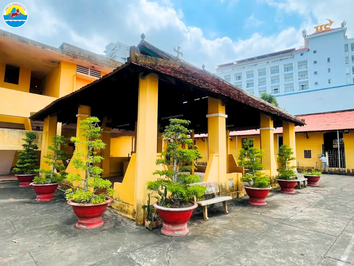 điểm du lịch cần thơ​