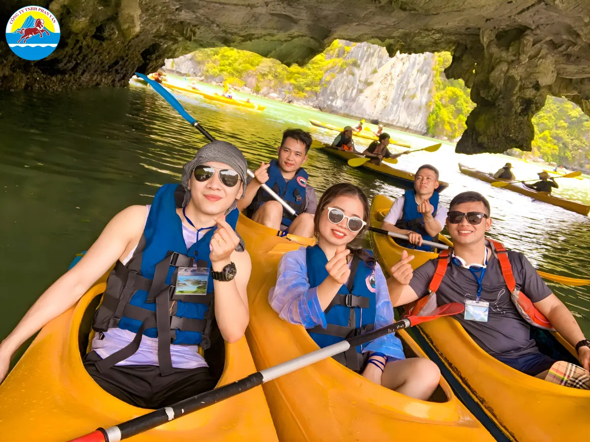 Đảo Ba Trái Đào