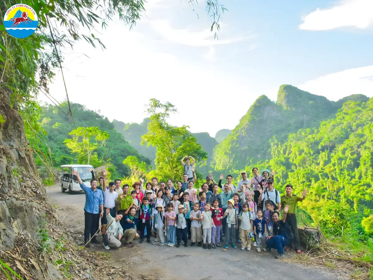 địa điểm du lịch Cát Bà