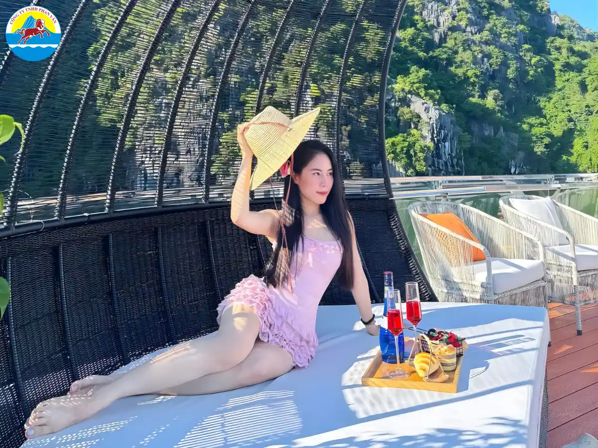 địa điểm du lịch Cát Bà