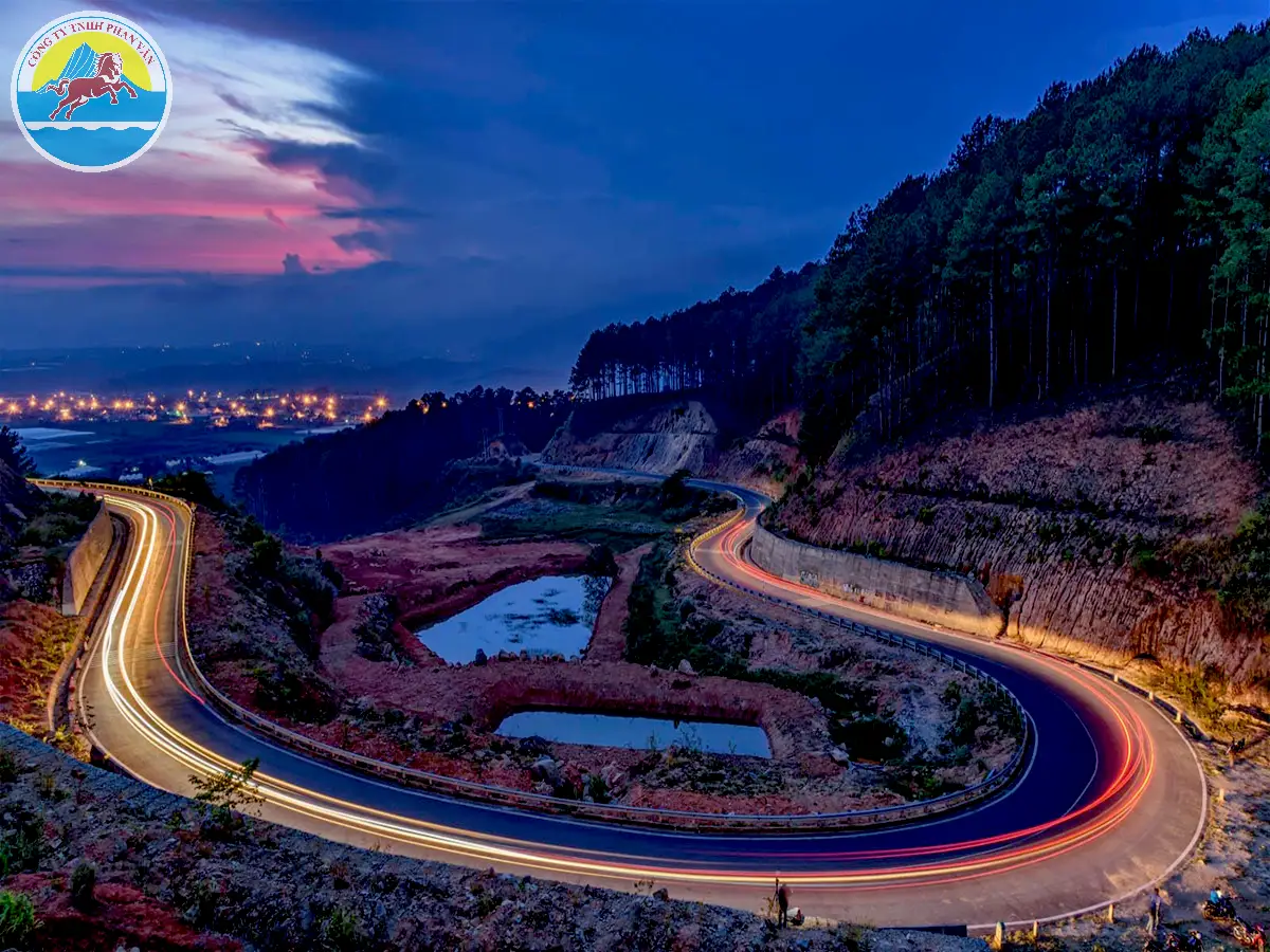 những địa điểm du lịch miễn phí ở đà lạt