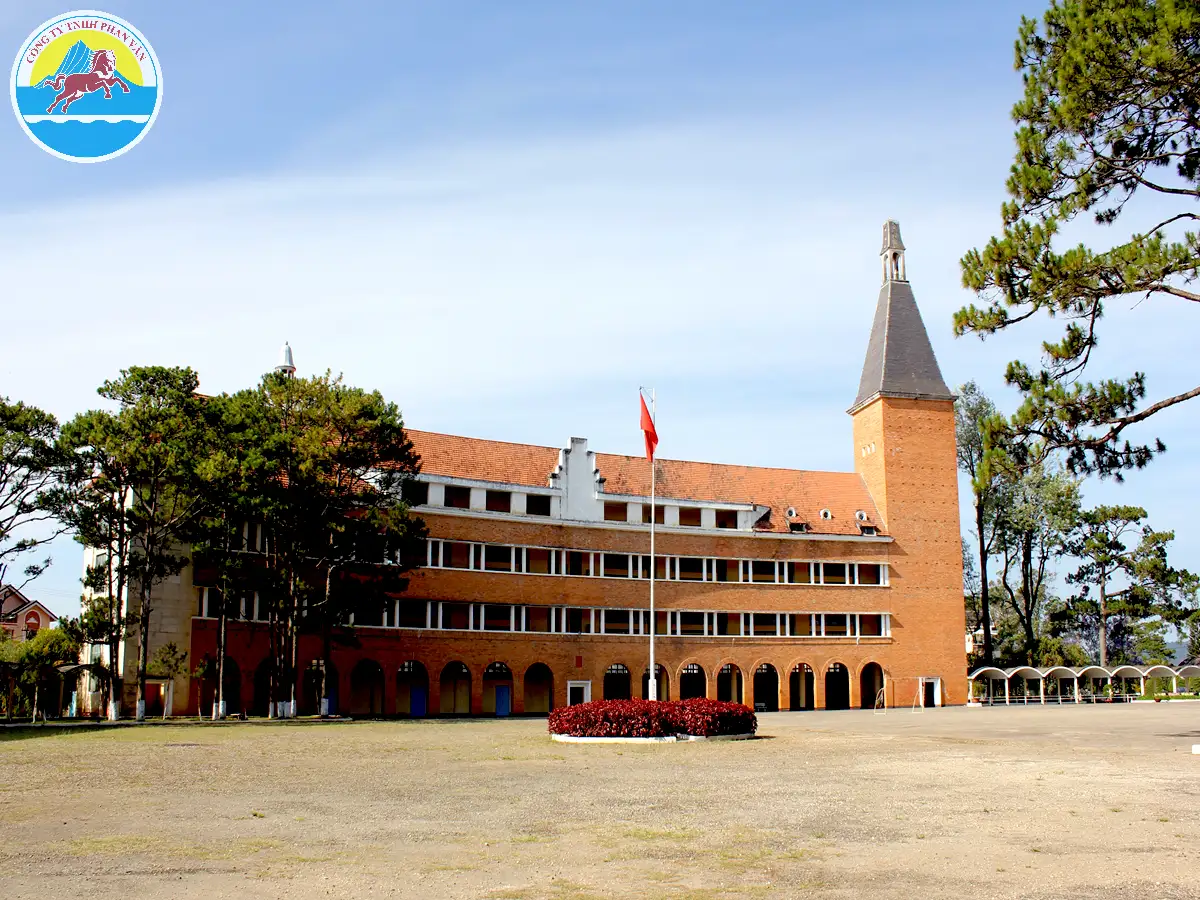 các địa điểm du lịch đà lạt miễn phí