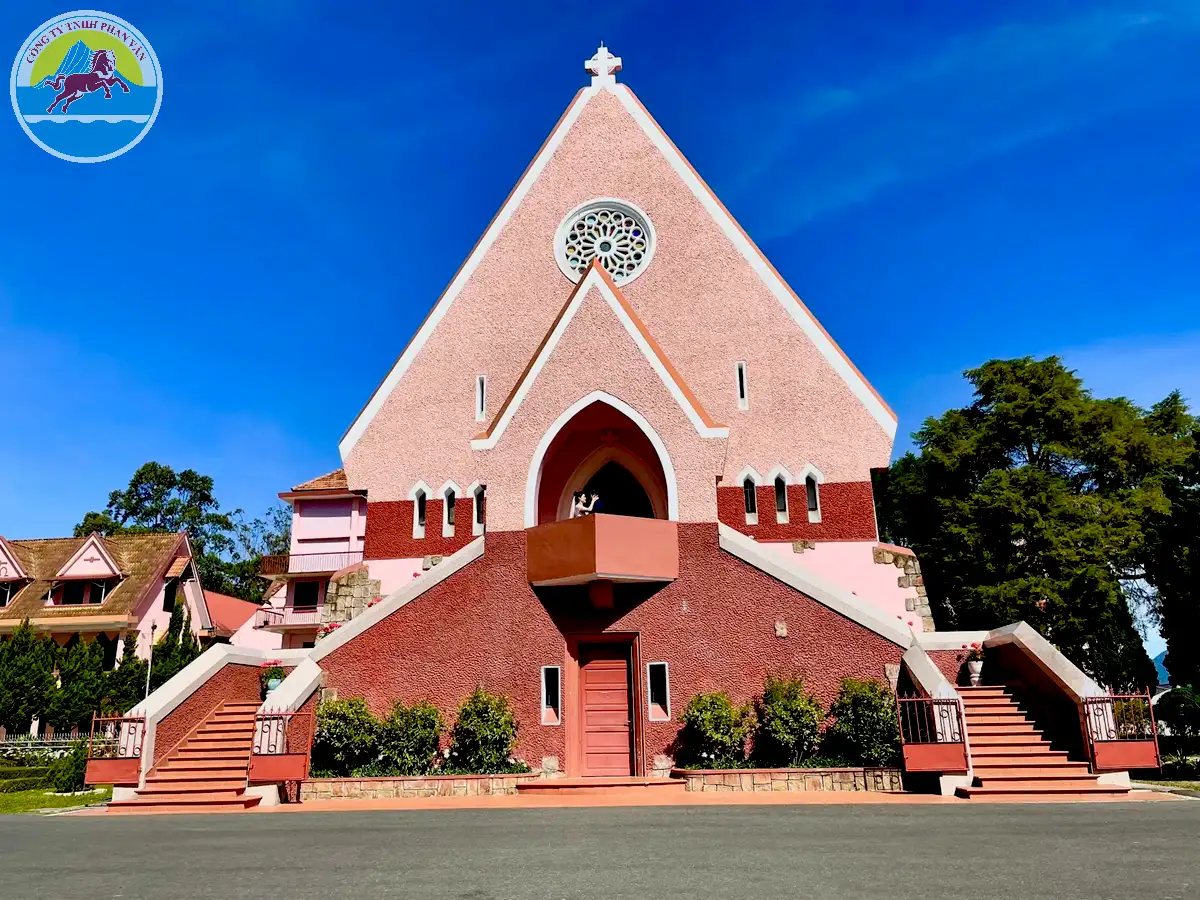 những địa điểm du lịch miễn phí ở đà lạt