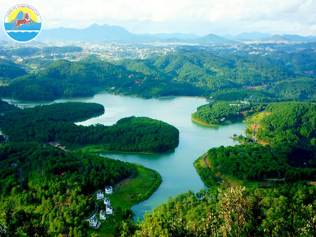 các địa điểm du lịch đà lạt miễn phí