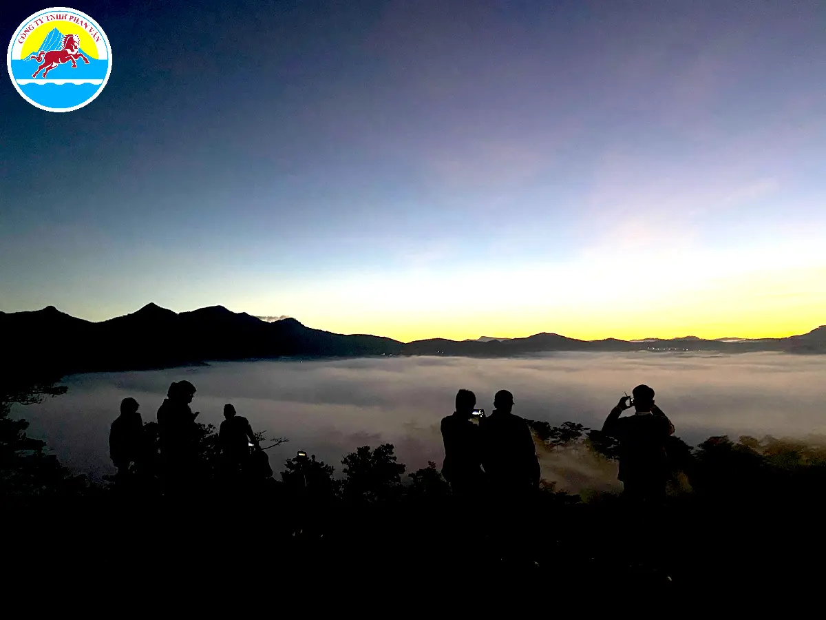 những địa điểm du lịch miễn phí ở đà lạt