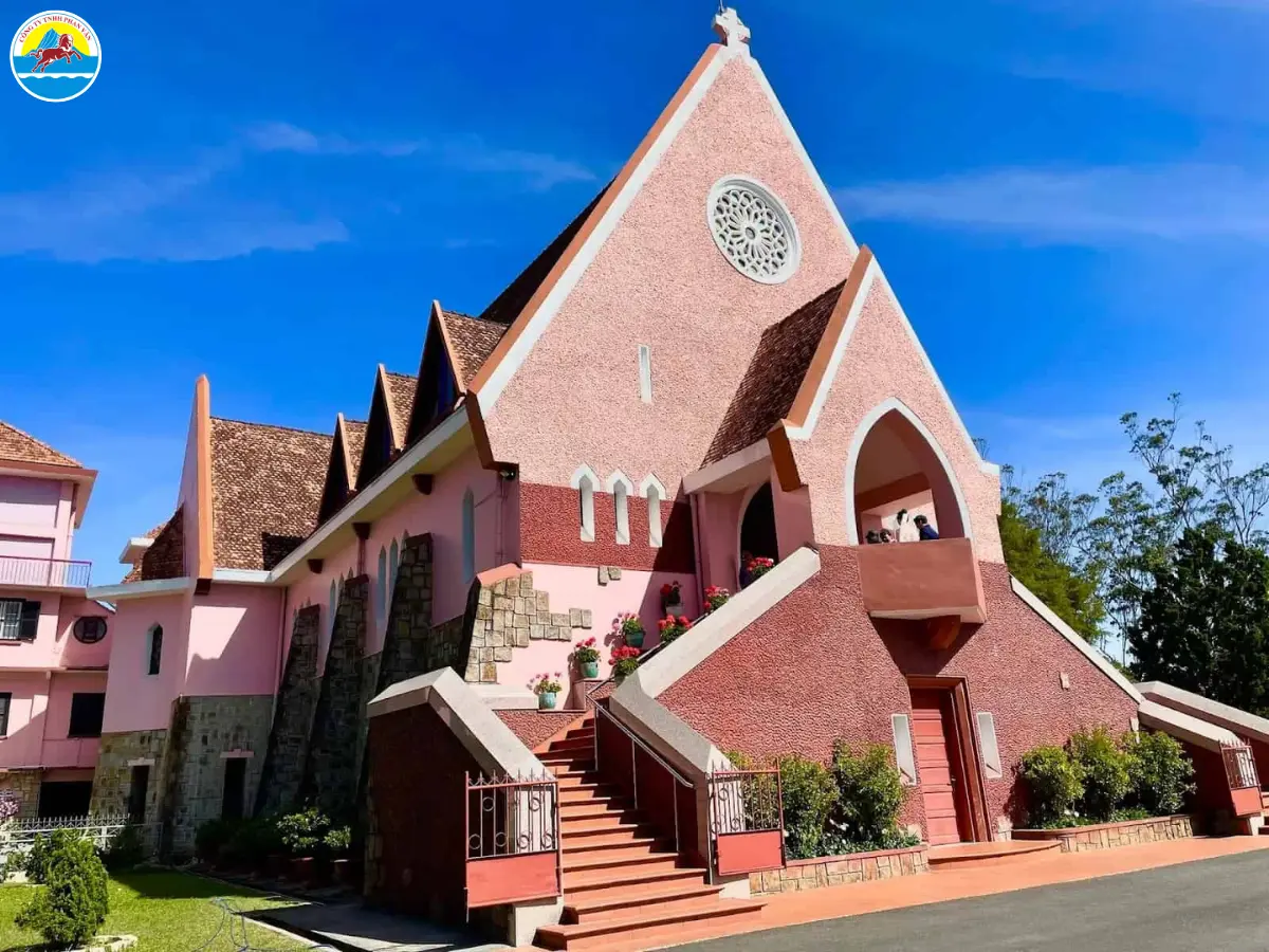 điểm du lịch đà lạt